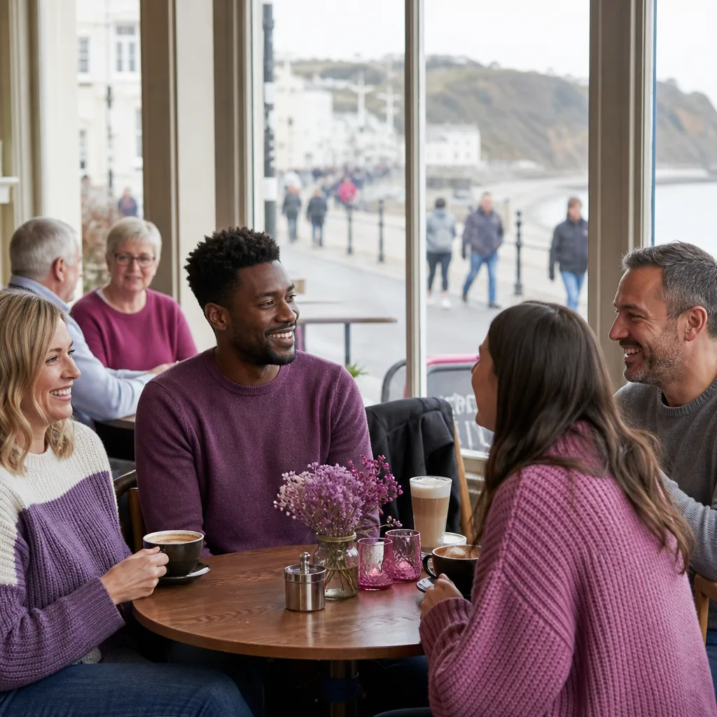 Where to Meet Singles Across the Isle of Man