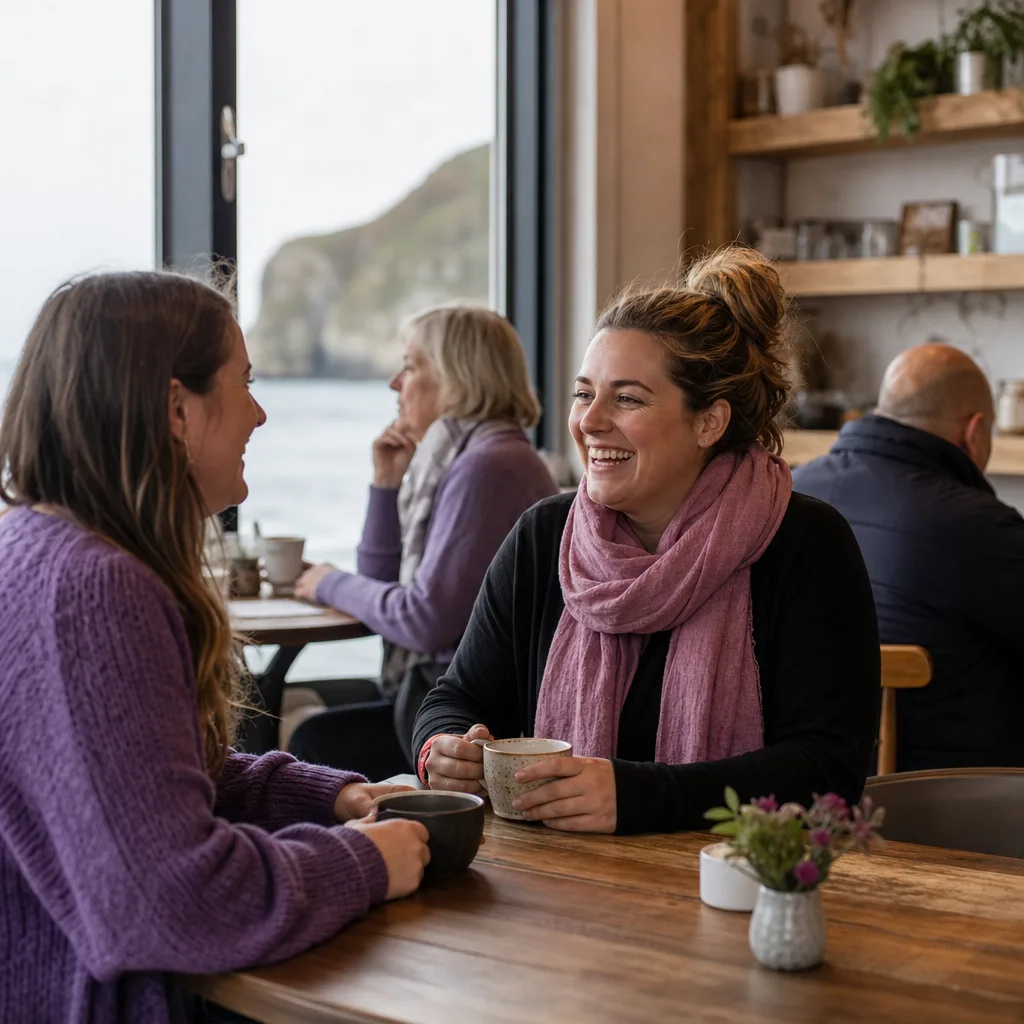 Online Dating Safety for Isle of Man Singles