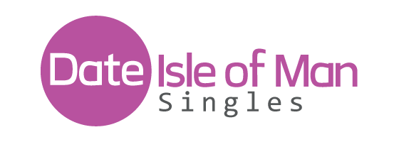 Date Isle of Man Singles Logo